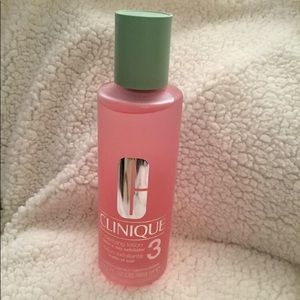 Clinique Clarifying Lotion 3 (400 ml)